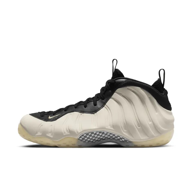 Nike Air Foamposite Men Shoes - Black