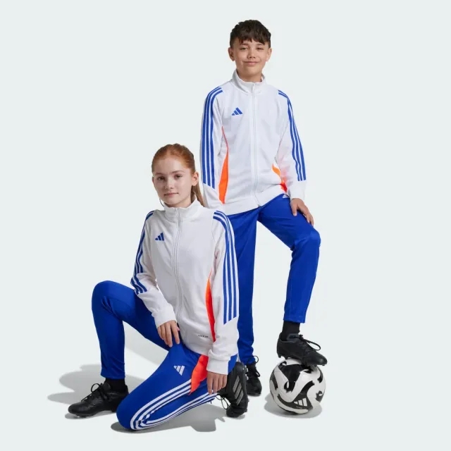 Adidas Tiro 24 Slim Training Tracksuit Pants