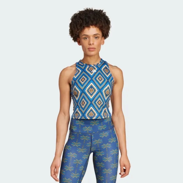 adidas adidas x FARM Rio Training Tank Top