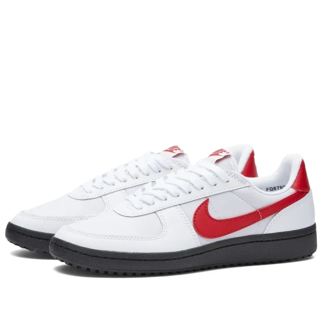 Nike Field General '82 Women's - White, White