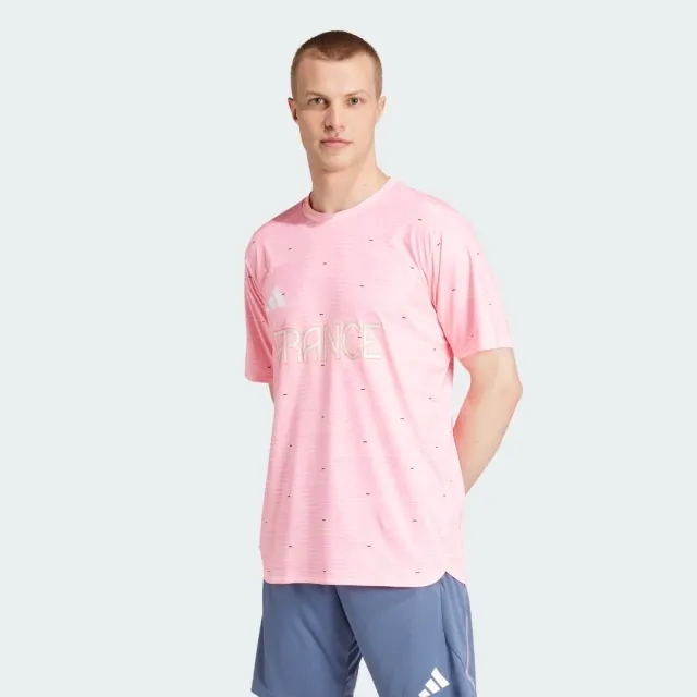 adidas Team France Training T-Shirt