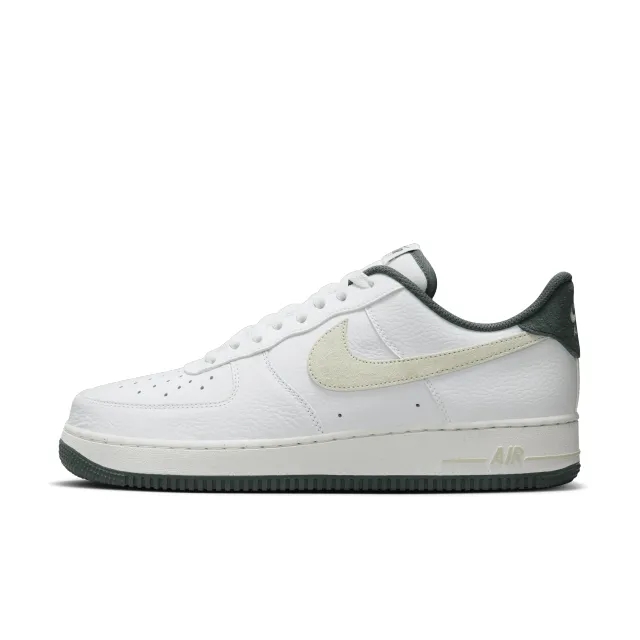 Nike Air Force Men Shoes - White