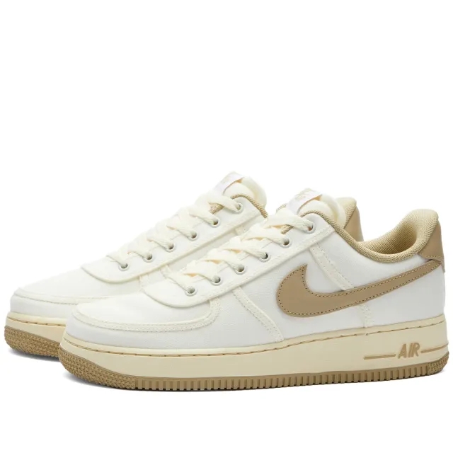 Nike WMNS AIR FORCE 1 '07