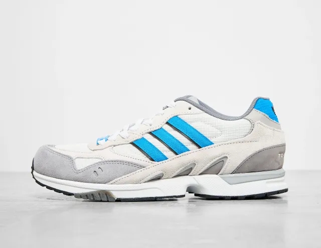 adidas Originals Torsion Super - White, White