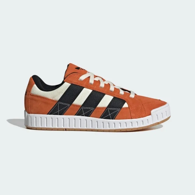 adidas Originals LWST - Orange, Orange