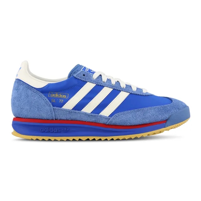 Adidas RS Men Shoes - Blue