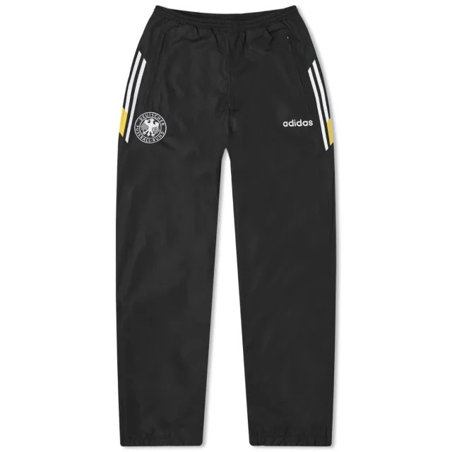 adidas - Germany European 1996 Woven Pants