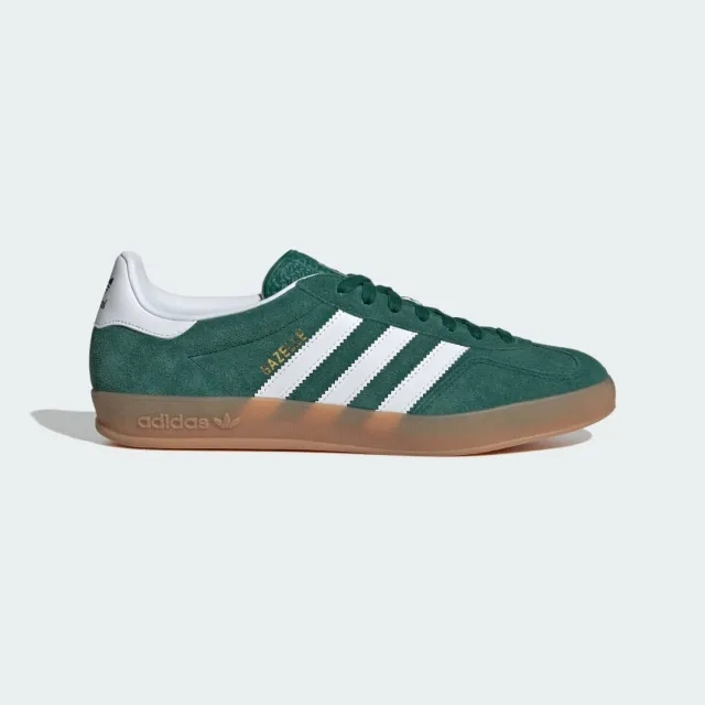 adidas Originals Gazelle Indoor, Green