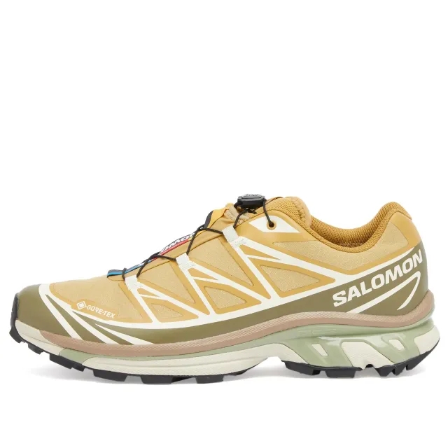 Salomon Xt-6 Gore-tex