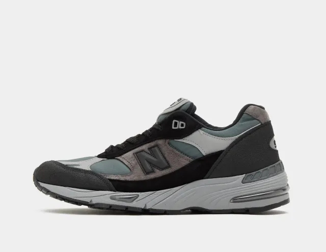 New Balance 991 Made in UK, Grey