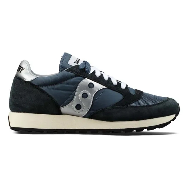 Saucony Originals Jazz Original Vintage Trainers