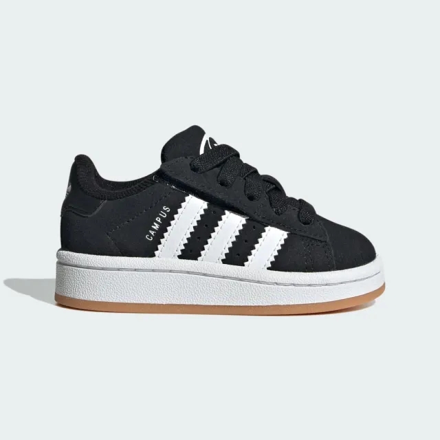 adidas Originals Adidas Campus Unisex Shoes - Black
