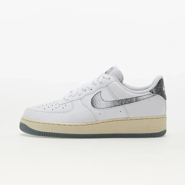 Sneakers Nike Air Force 1 '07 Lx White/ Smoke Grey-Beach-White Eur 39