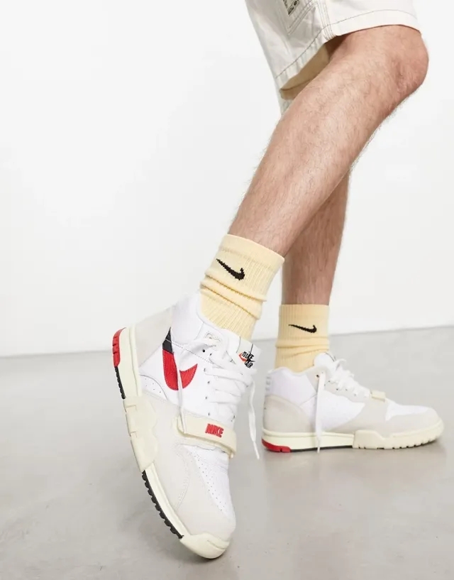 Nike Sportswear Air Trainer 1