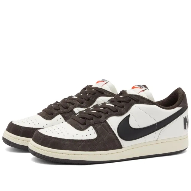 NIKE TERMINATOR LOW