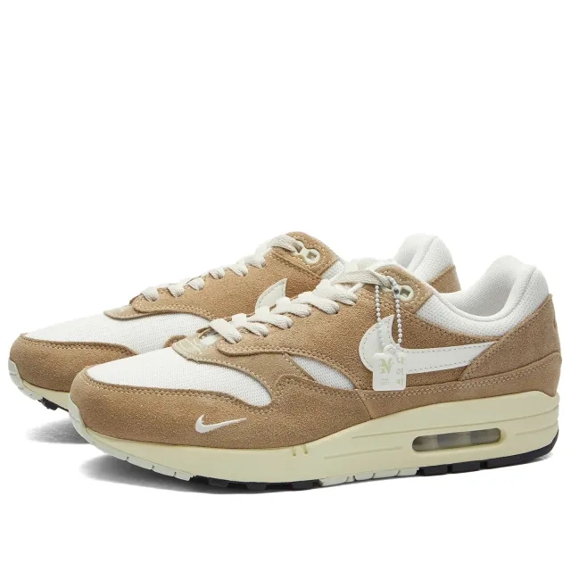Nike Women's Air Max 1 '87 SE W Sail/Khaki