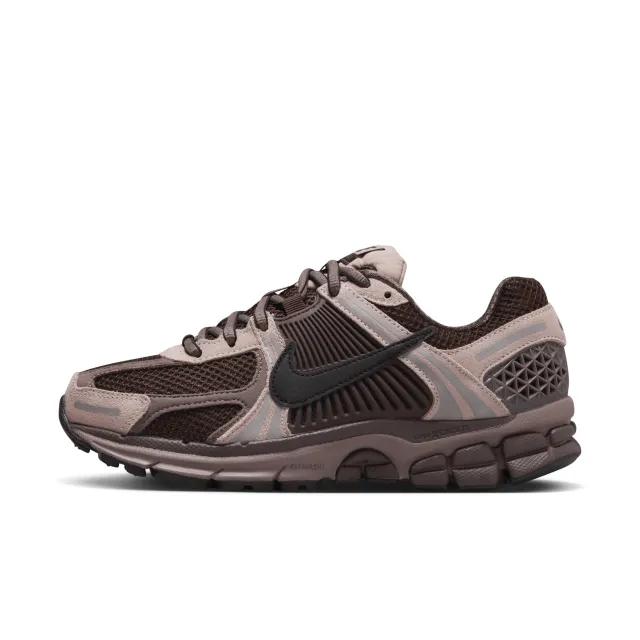 Nike Zoom Vomero 5 Women's Shoes - Brown