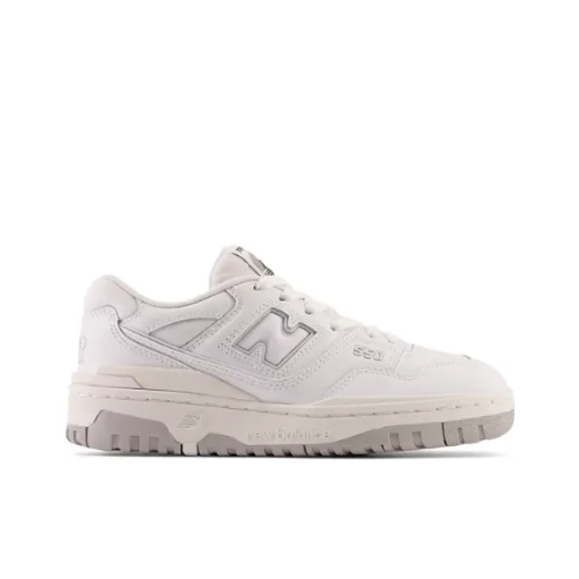 New Balance New Balance 550 White GS