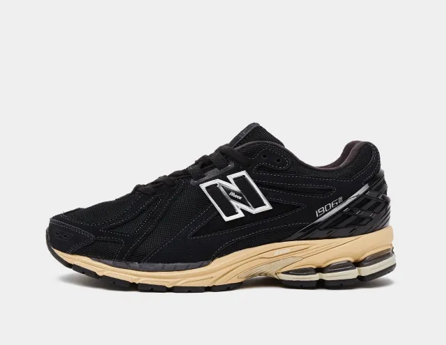 New Balance New Balance 1906R Black