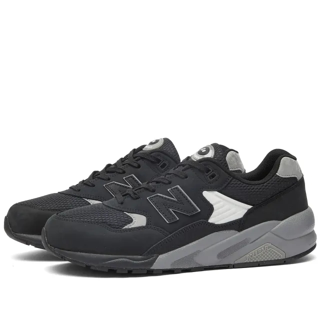 New Balance Men's  Black