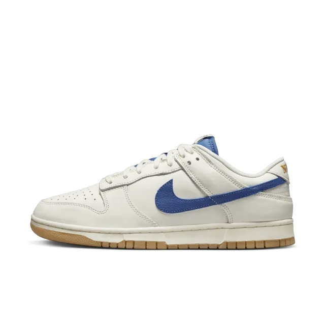Nike Dunk Low, White