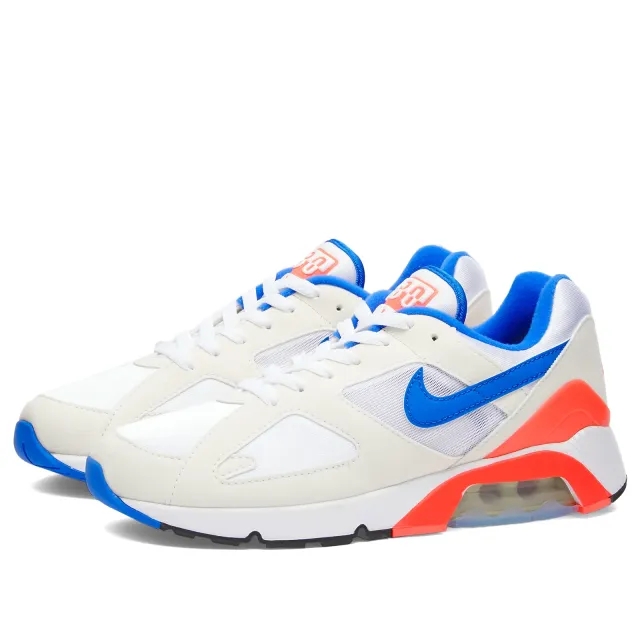 Nike Air Max 180 OG Women's, White