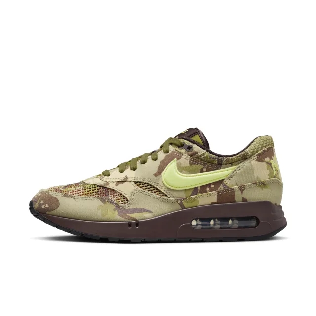 Nike Air Max 1 '86 Women's, Green