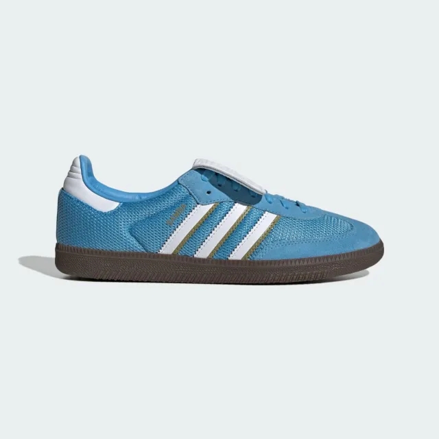 adidas Originals Samba LT Women's - Blue, Blue