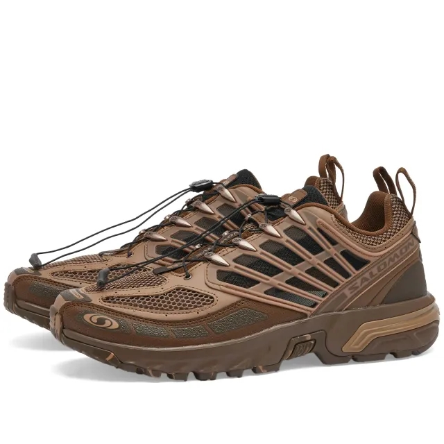 Salomon Acs Pro Desert