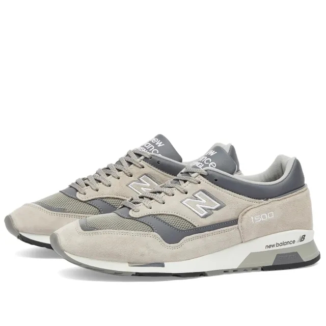 New Balance 1500 Made in UK, Grey