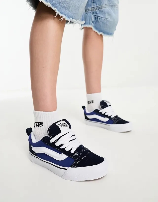 Vans Knu Skool