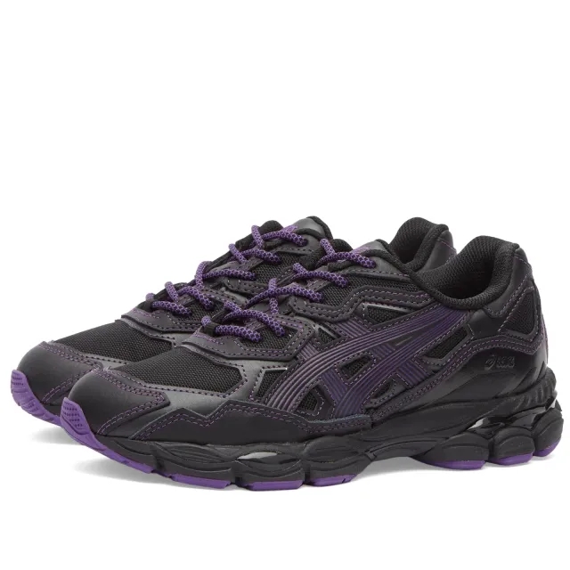 ASICS x NEEDLES GEL-NYC Women's - Purple, Purple