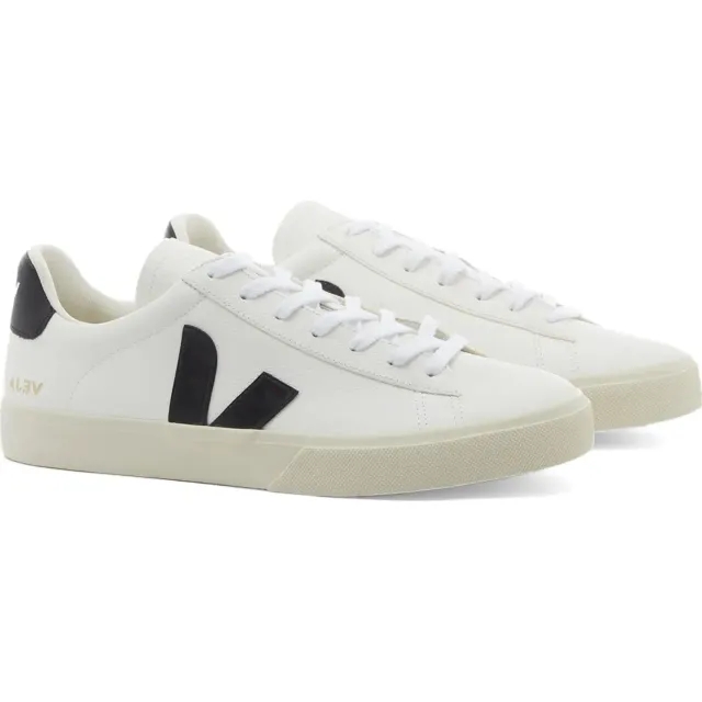 Veja Campo, White