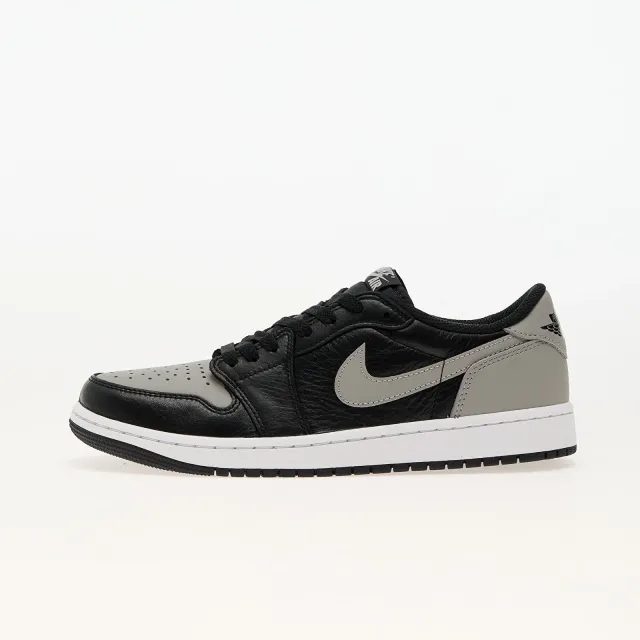Nike Jordan Jordan Air 1 Low OG, Black