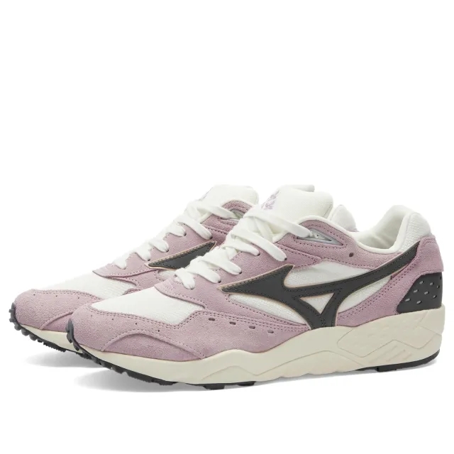Mizuno Contender, Purple