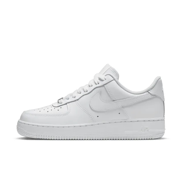 Nike Air Force 1 '07 Women's Shoes - White