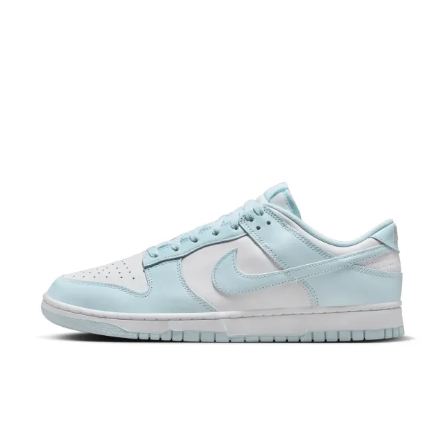 Nike Dunk Low, Blue