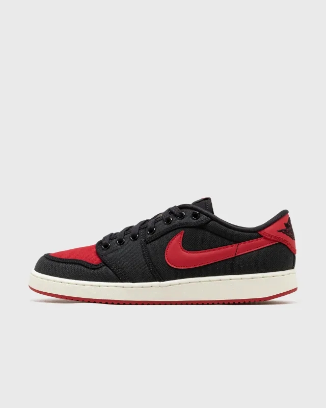 Nike Jordan Jordan Air 1 KO Low Women's, Black