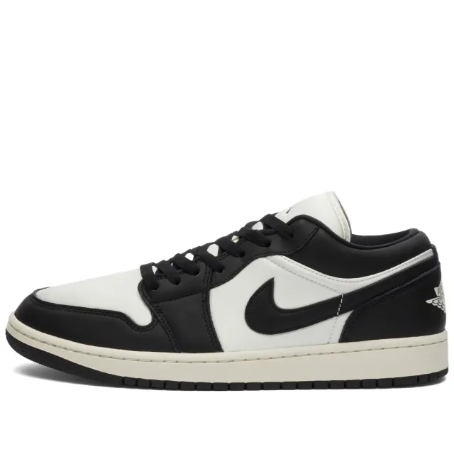 Nike Jordan Jordan Air 1 Low Women's - Black, Black