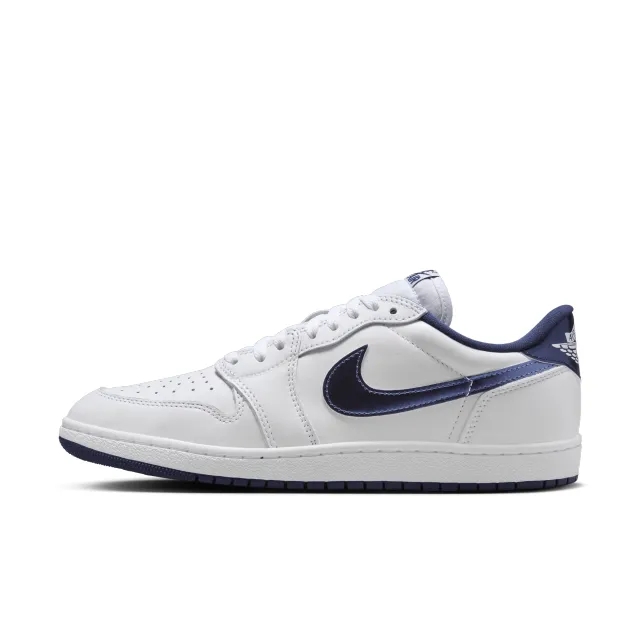 Nike Jordan Jordan Air 1 Low 85 - White, White