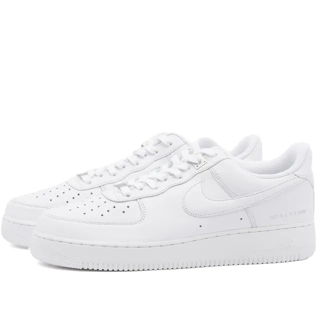Nike x 1017 ALYX 9SM Air Force 1 Women's - White, White