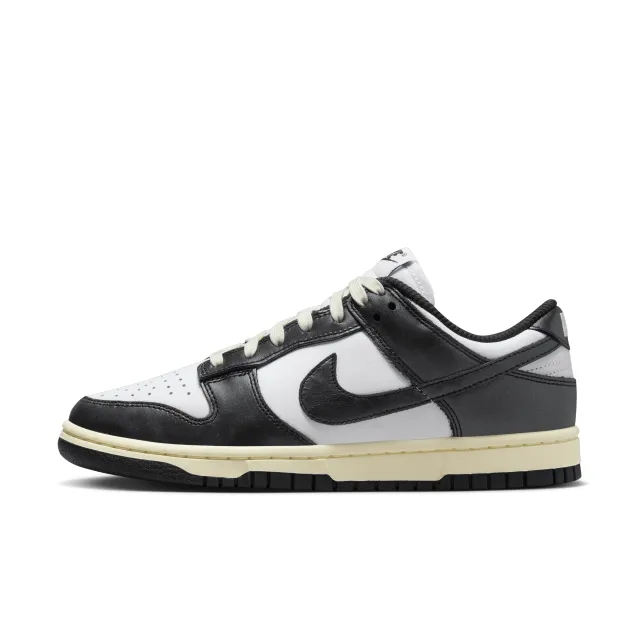 Nike Dunk Low Women's - White, White
