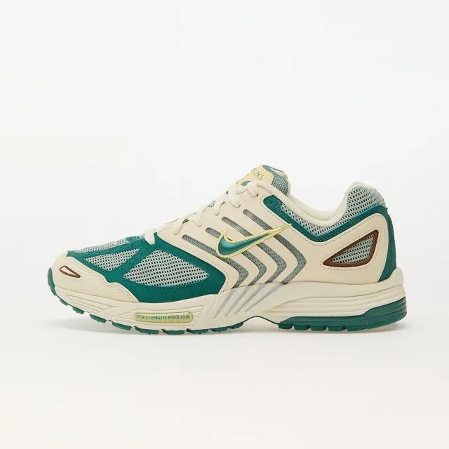 Nike Air Pegasus 2005 Men Lowtop Green|Beige