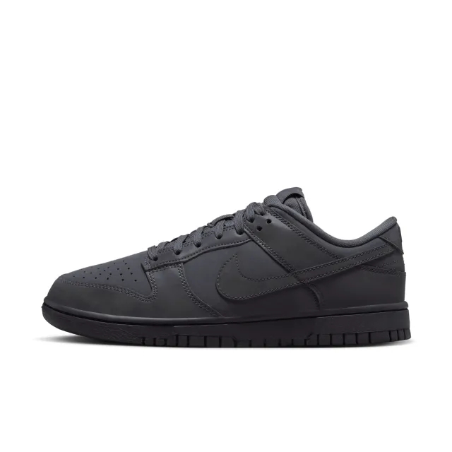 Nike Dunk Low Women's, Black