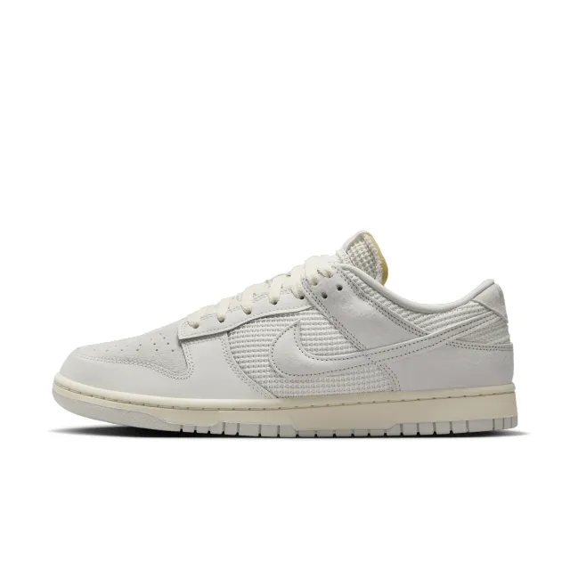 Nike Dunk Low, White