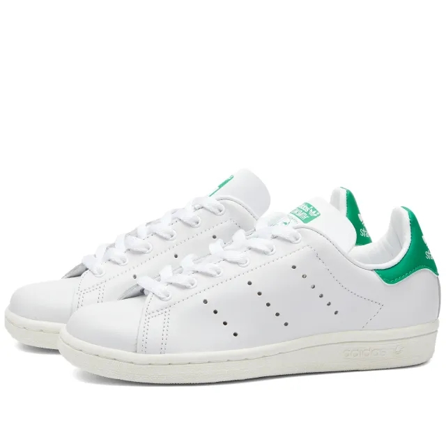 adidas Originals Stan Smith 80s Women's - White, White
