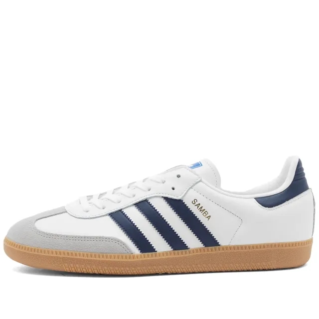 adidas Originals Samba OG Women's, White