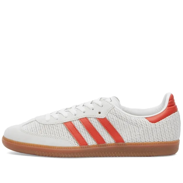 adidas Originals Samba OG Women's, White