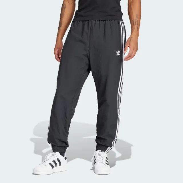 adidas Originals Adidas Firebird Men Pants - Black