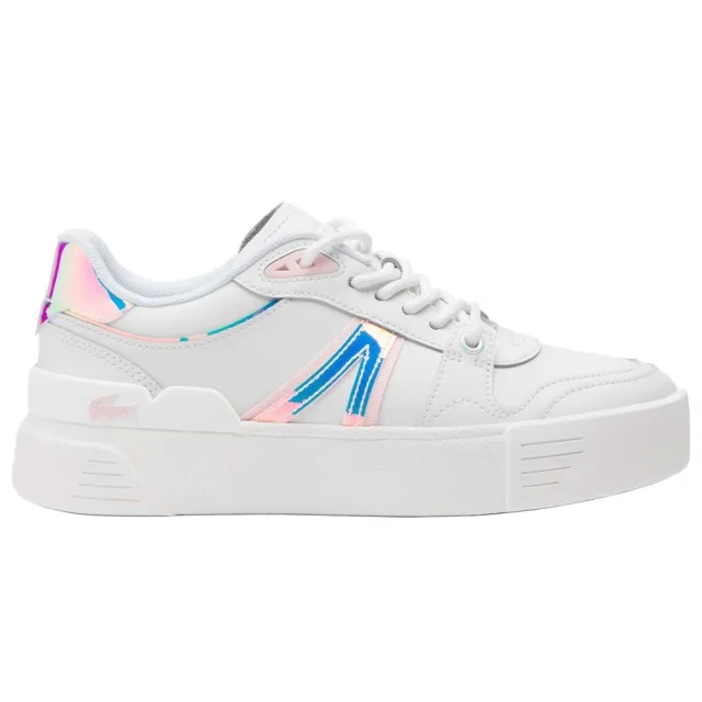 Lacoste L002 Evo 124 5 Sfa Trainers